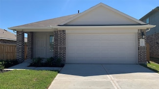 14825 Cypress Hollow Dr, New Caney, TX 77357