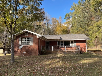 651 Futheyville Rd, Grenada, MS 38901