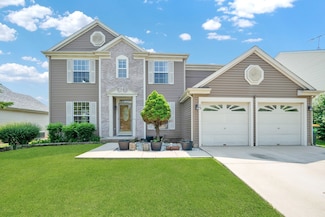 15 Harrison Ln, Streamwood, IL 60107