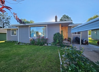 217 Park Ave, Lewistown, MT 59457