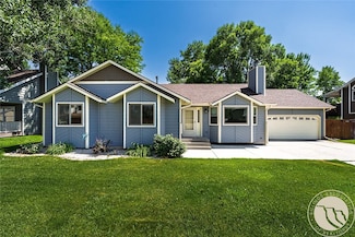 3318 Shenandoah Dr, Billings, MT 59102