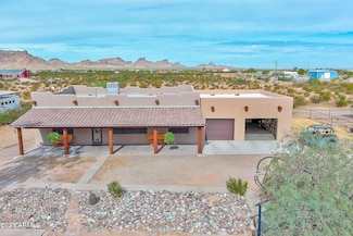14328 W Libra Dr, Eloy, AZ 85131