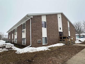 400 W Lincoln Ave, Viborg, SD 57070