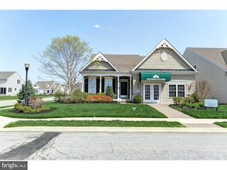 11 Felix View Ct Unit BAYARD, Smyrna, DE 19977