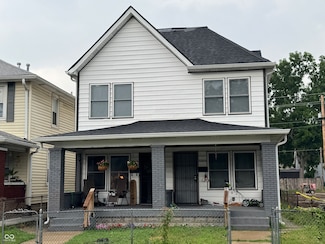 1315 Union St, Indianapolis, IN 46225