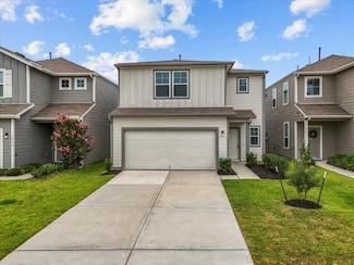 10134 Clearwick St, Houston, TX 77034