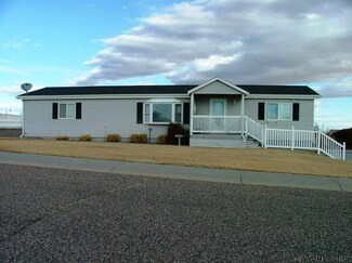 71 25th St, Wheatland, WY 82201