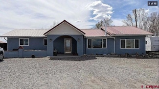 7209 El Rancho Ln, Alamosa, CO 81101