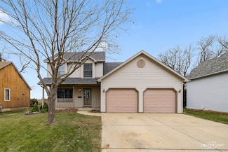 619 W 1st St, Sandwich, IL 60548