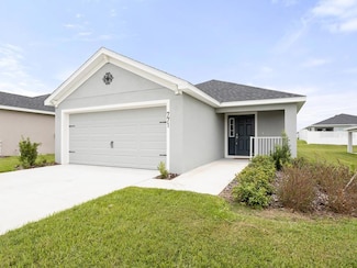 771 Bentley Loop N, Auburndale, FL 33823