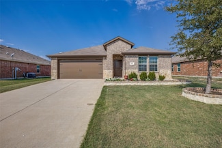 303 Silo Cir, Royse City, TX 75189