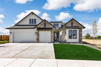 10948 W Cruden Bay Ln, Kuna, ID 83634