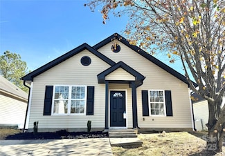 1135 Hannah Rae Ct, Charlotte, NC 28214