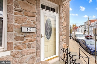 443 Manor St, Lancaster, PA 17603