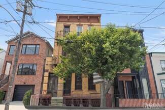 17 Leonard St, Jersey City, NJ 07307