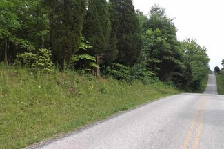 CR 600 E E, Lamar, IN 47550