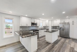 118 700 St E, Taylor, AZ 85939