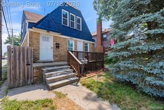4890 Yorkshire Rd, Detroit, MI 48224