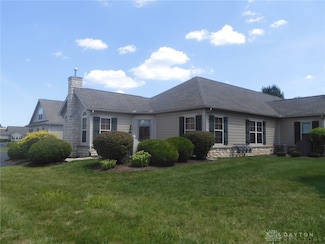 7002 Creekside Cir, Fairborn, OH 45324