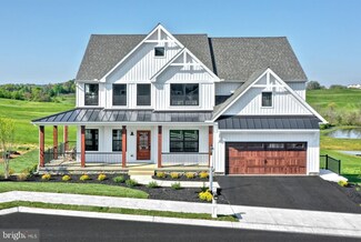 4 Powder Mill Hollow Rd, Boyertown, PA 19512