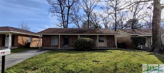 1016 Carroll St, Savannah, GA 31415