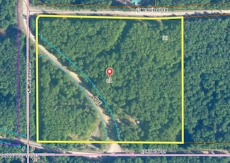 B1 L8A E Mt Russell Dr, Talkeetna, AK 99676