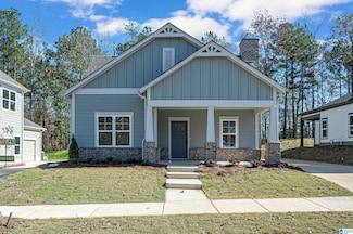 469 Wishford Cir, Helena, AL 35080