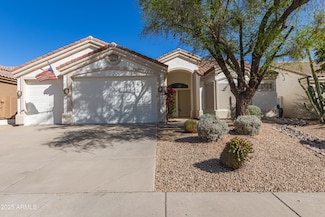 4815 E Fernwood Ct, Cave Creek, AZ 85331