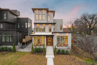 996 Douglas Ave, Nashville, TN 37206