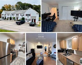 19 Apache Dr Unit B, Westerly, RI 02891