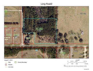 2 Long Rd, Summerdale, AL 36580
