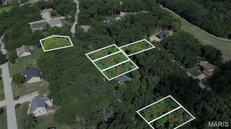 5631 Katys Way, Raintree Plantation, MO 63050