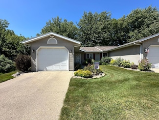 1015 Pershing Blvd, Worthington, MN 56187