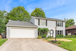 5725 Millbridge Ct, Fort Wayne, IN 46825