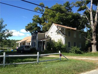 135 Shiloh Rd, Durham, ME 04222