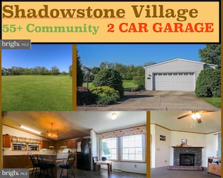 218 W Spruce St, Palmyra, PA 17078