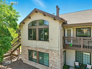 2150 Alicia Point Unit 201, Colorado Springs, CO 80919