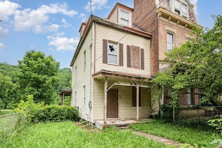 657 Sedam St, Cincinnati, OH 45204