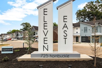 725 Hornbuckle Rd Unit D4, Clarksville, TN 37043