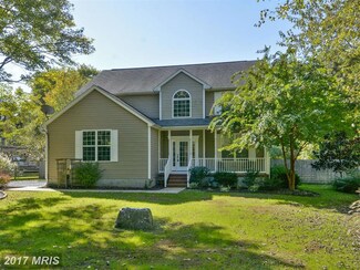 216 Schoolhouse Ln, Grasonville, MD 21638