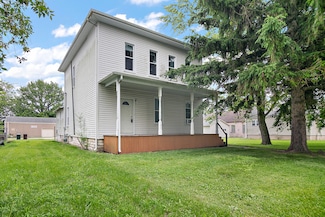 125 S Main St, Clifton, IL 60927