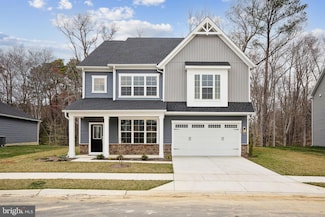 1260 Lake Michigan, Trappe, MD 21673