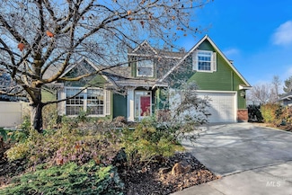 6317 N Bellecreek Ave, Boise, ID 83713
