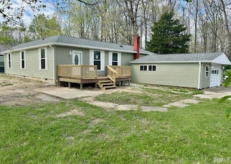 219 Frost Way, Cloverdale, IN 46120