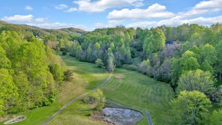 190 Golf Course Rd, Unicoi, TN 37692