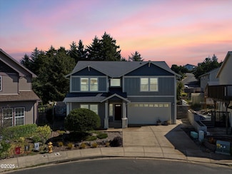 7115 NE Benton Place, Newport, OR 97365