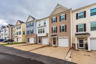 131 Woodside Dr, Morgantown, WV 26508