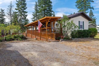 2905 Swan Hwy Unit Trailer 31, Bigfork, MT 59911