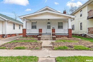 920 N Walnut St, Springfield, IL 62702