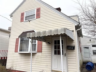 234 Albert St, Pittsburgh, PA 15211
